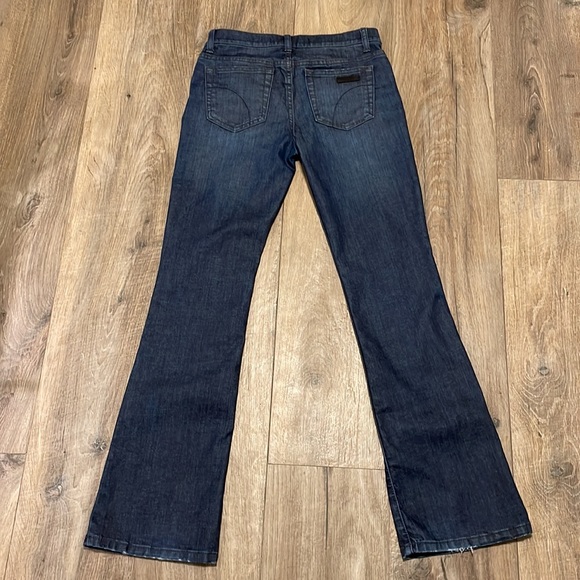 JOE'S PROVOCATEUR Boot Cut Jeans - VERONICA wash - Picture 7 of 8